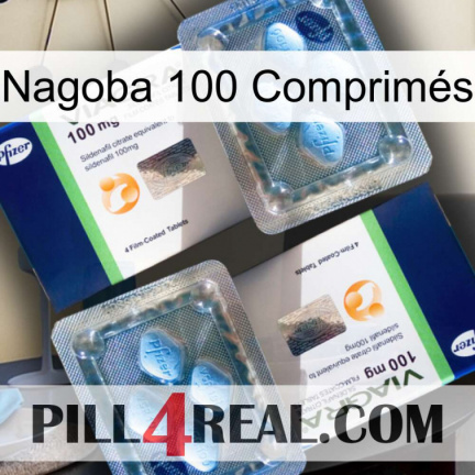 Nagoba 100 Comprimés viagra5